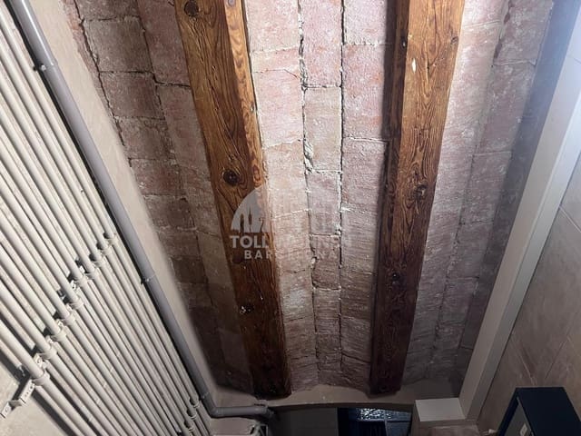 Apartamento de 2 habitaciones en Barcelona ciudad en venta - 550.000 € (Ref: 9762265)