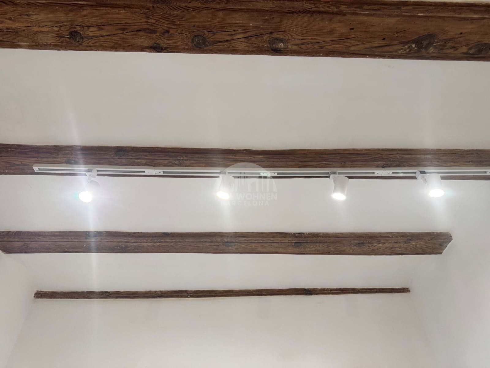 2 soveværelse Lejlighed til salg i Barcelona by - € 550.000 (Ref: 9762265)