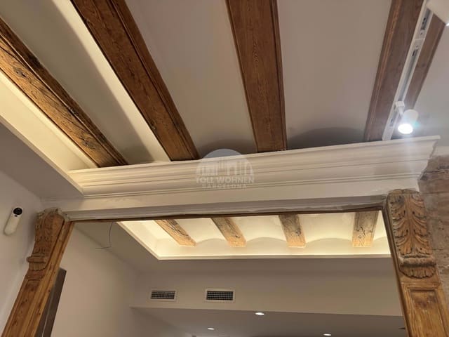 Apartamento de 2 habitaciones en Barcelona ciudad en venta - 550.000 € (Ref: 9762265)