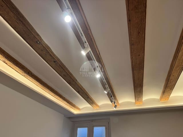 Apartamento de 2 habitaciones en Barcelona ciudad en venta - 550.000 € (Ref: 9762265)