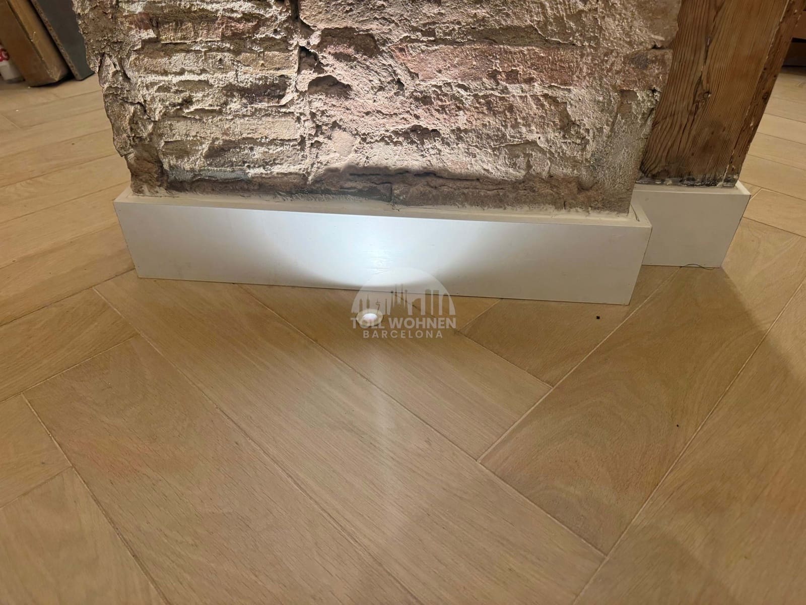 2 soveværelse Lejlighed til salg i Barcelona by - € 550.000 (Ref: 9762265)