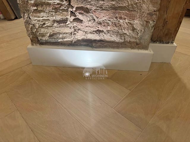 Apartamento de 2 habitaciones en Barcelona ciudad en venta - 550.000 € (Ref: 9762265)