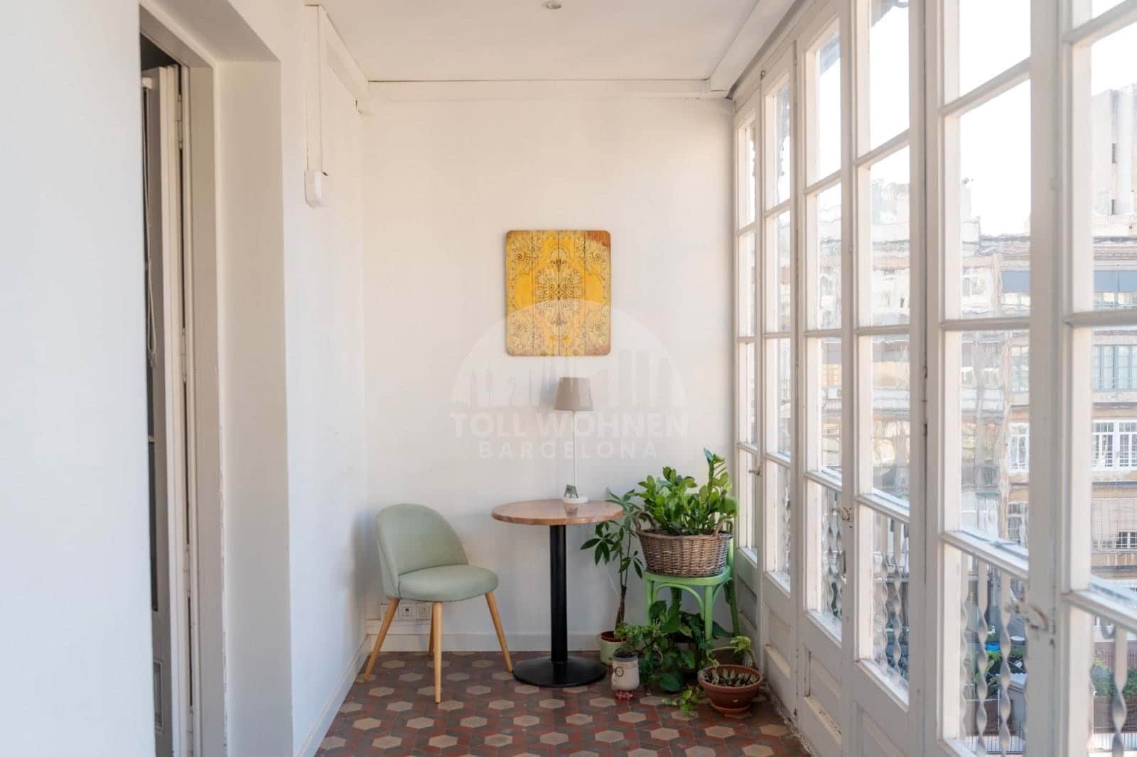 Kontor til salgs i Barcelona by - € 59 000 (Ref: 9770053)