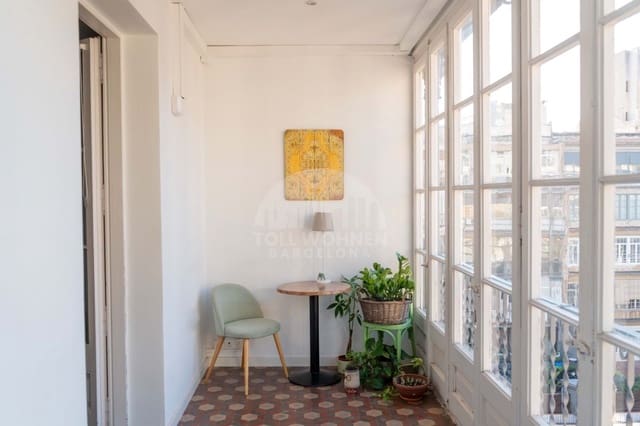 Kontor til salgs i Barcelona by - € 59 000 (Ref: 9770053)