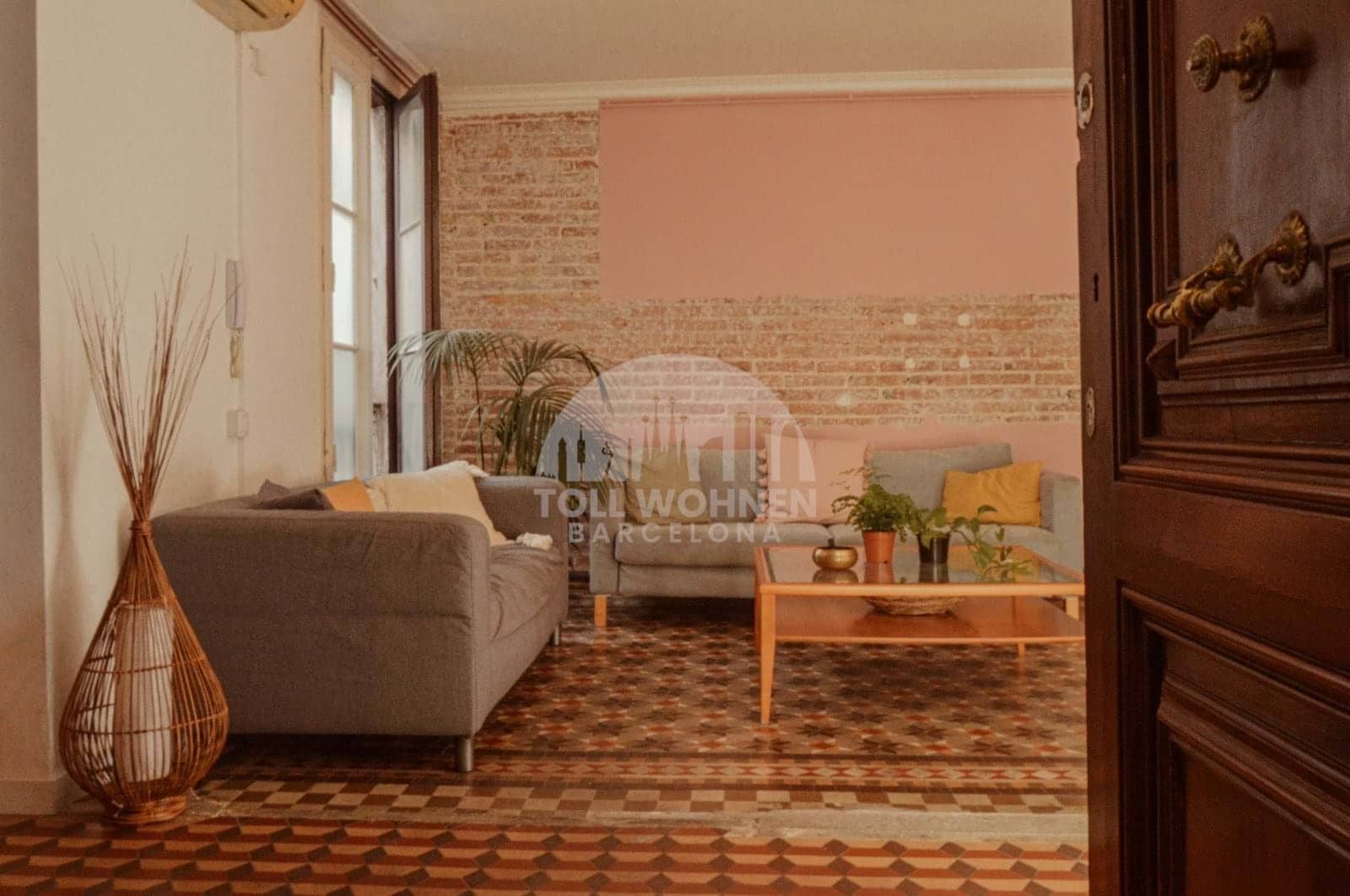 Kontor til salgs i Barcelona by - € 59 000 (Ref: 9770053)