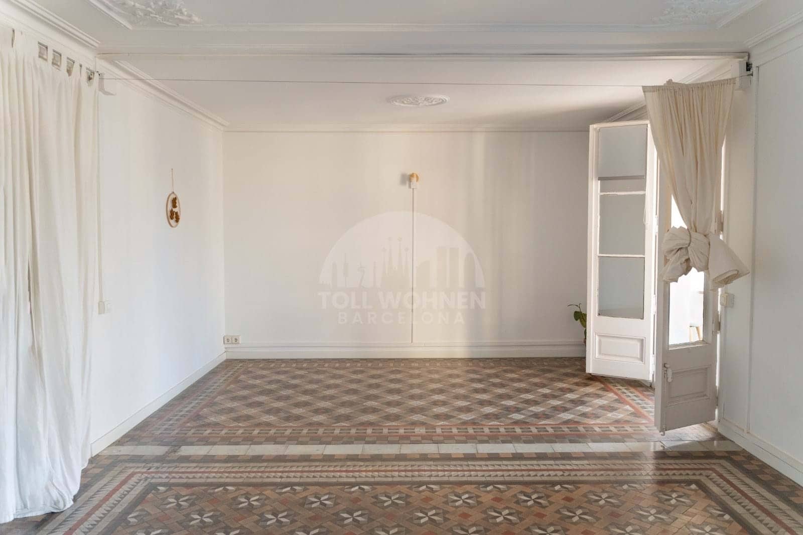 Kontor til salgs i Barcelona by - € 59 000 (Ref: 9770053)