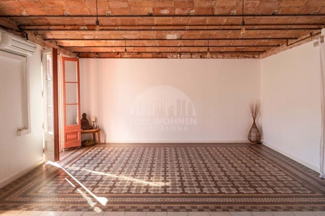 Kontor til salgs i Barcelona by - € 59 000 (Ref: 9770053)