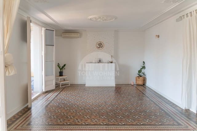 Kontor til salgs i Barcelona by - € 59 000 (Ref: 9770053)