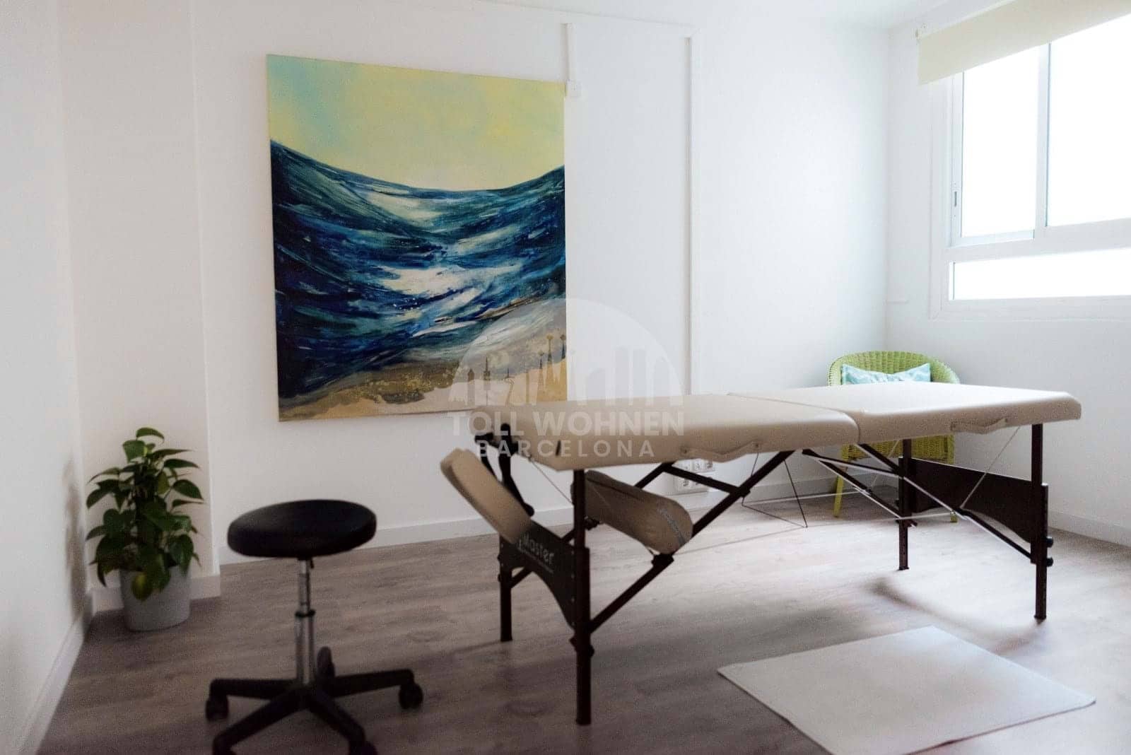 Kontor til salgs i Barcelona by - € 59 000 (Ref: 9770053)