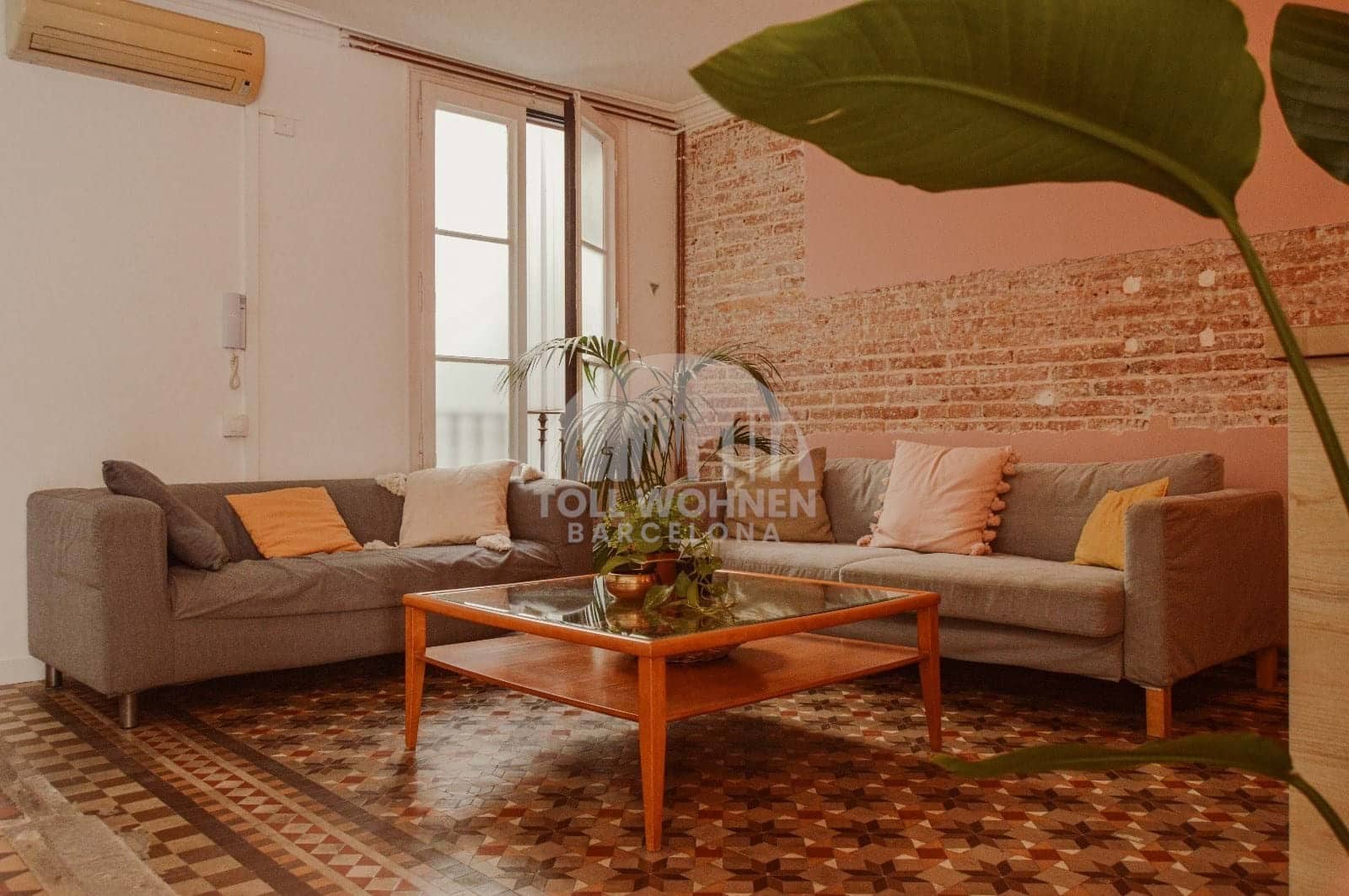 Kontor til salgs i Barcelona by - € 59 000 (Ref: 9770053)