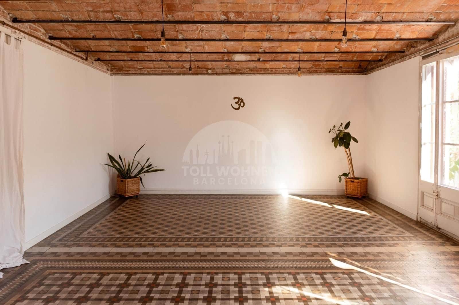 Kontor til salgs i Barcelona by - € 59 000 (Ref: 9770053)