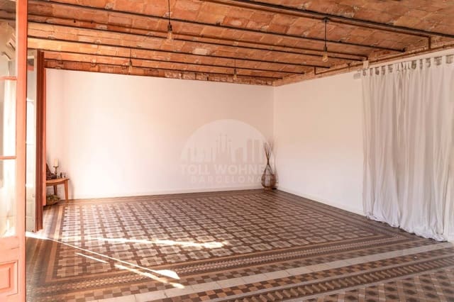 Kontor til salgs i Barcelona by - € 59 000 (Ref: 9770053)