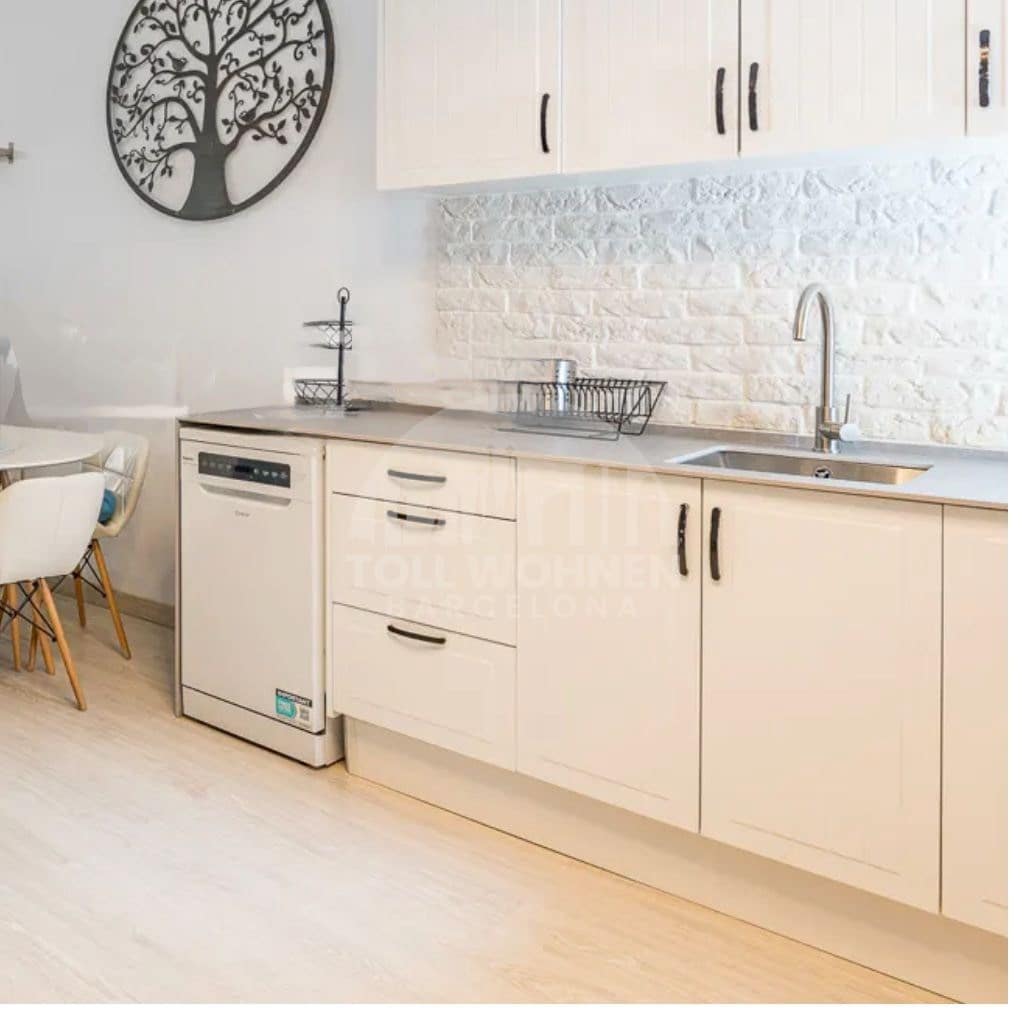 2 camera da letto Appartamento in vendita in Barcelona citta - 340.000 € (Rif: 9793668)