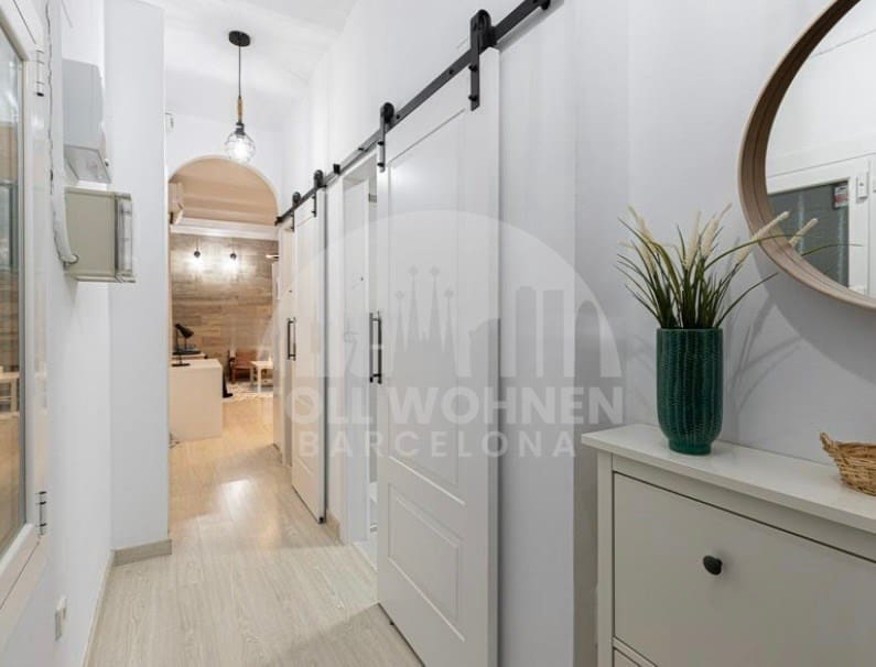 2 camera da letto Appartamento in vendita in Barcelona citta - 340.000 € (Rif: 9793668)