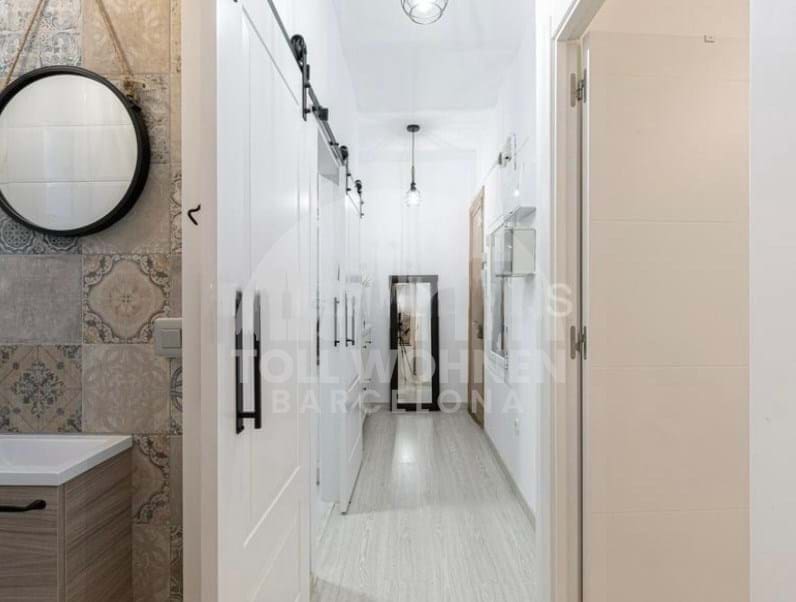 2 camera da letto Appartamento in vendita in Barcelona citta - 340.000 € (Rif: 9793668)