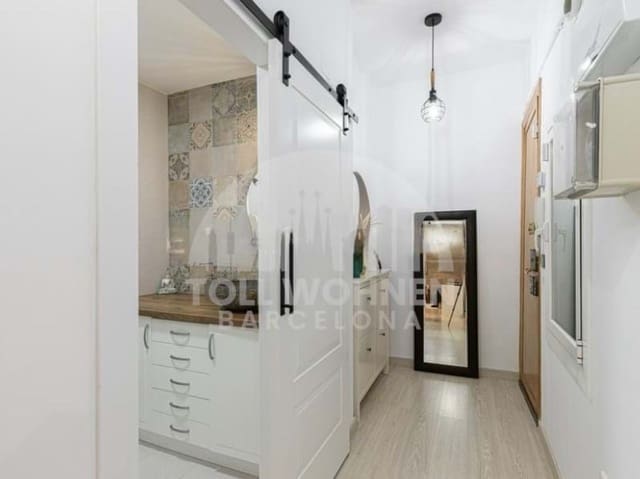 2 sovrum Lägenhet till salu i Barcelona stad - 340 000 € (Ref: 9793668)