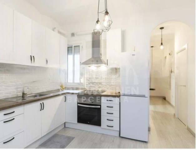 2 sovrum Lägenhet till salu i Barcelona stad - 340 000 € (Ref: 9793668)