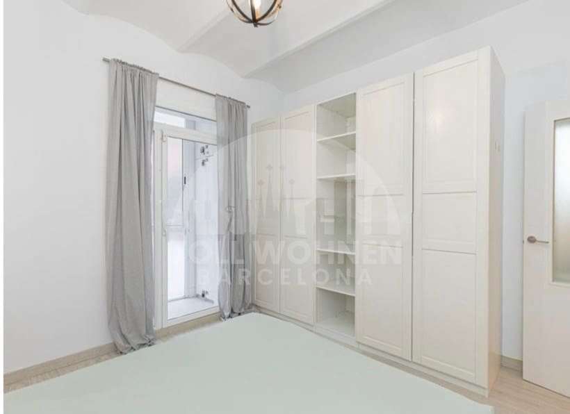 2 camera da letto Appartamento in vendita in Barcelona citta - 340.000 € (Rif: 9793668)