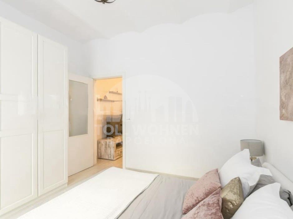 2 camera da letto Appartamento in vendita in Barcelona citta - 340.000 € (Rif: 9793668)