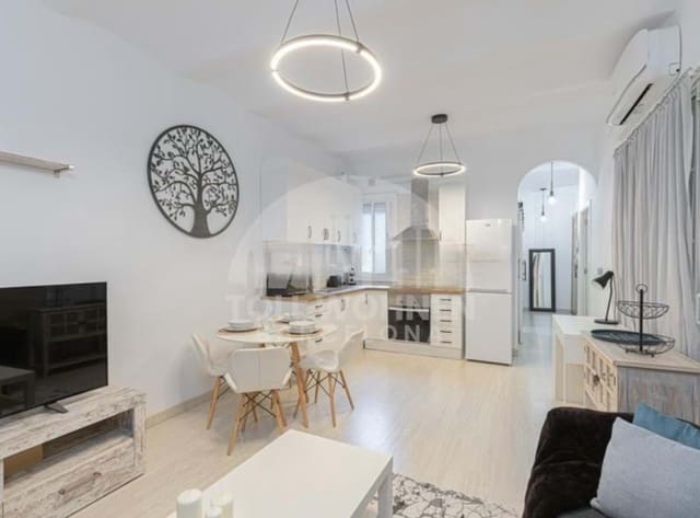 2 sypialnia Apartament na sprzedaż w Miasto Barcelona - 329 000 € (Ref: 9793668)