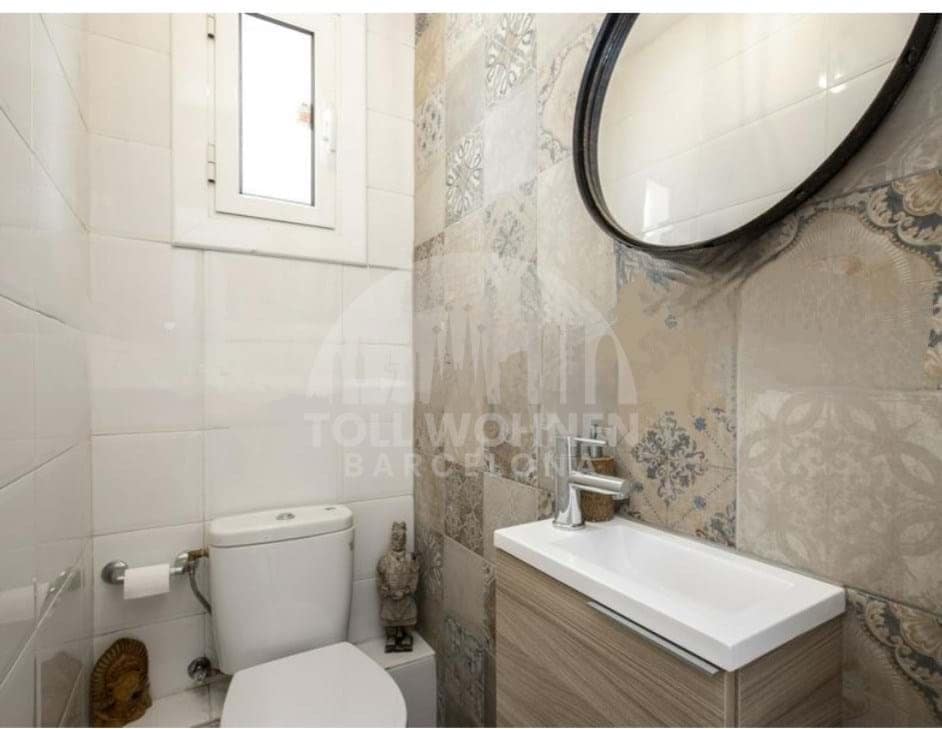 2 camera da letto Appartamento in vendita in Barcelona citta - 340.000 € (Rif: 9793668)