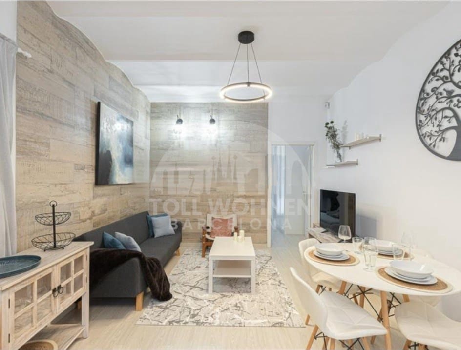 2 camera da letto Appartamento in vendita in Barcelona citta - 340.000 € (Rif: 9793668)