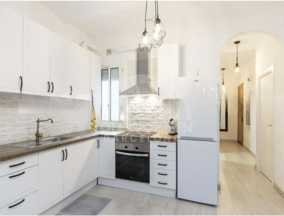 2 camera da letto Appartamento in vendita in Barcelona citta - 340.000 € (Rif: 9793668)