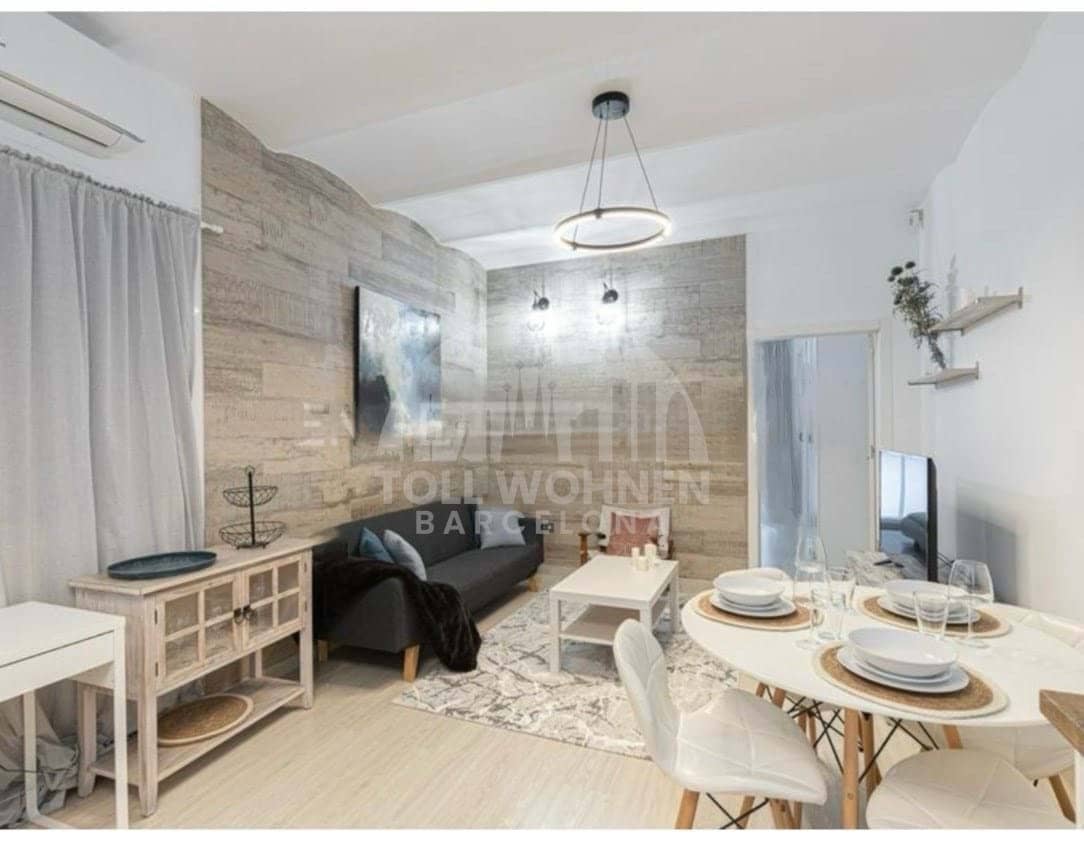 2 camera da letto Appartamento in vendita in Barcelona citta - 340.000 € (Rif: 9793668)