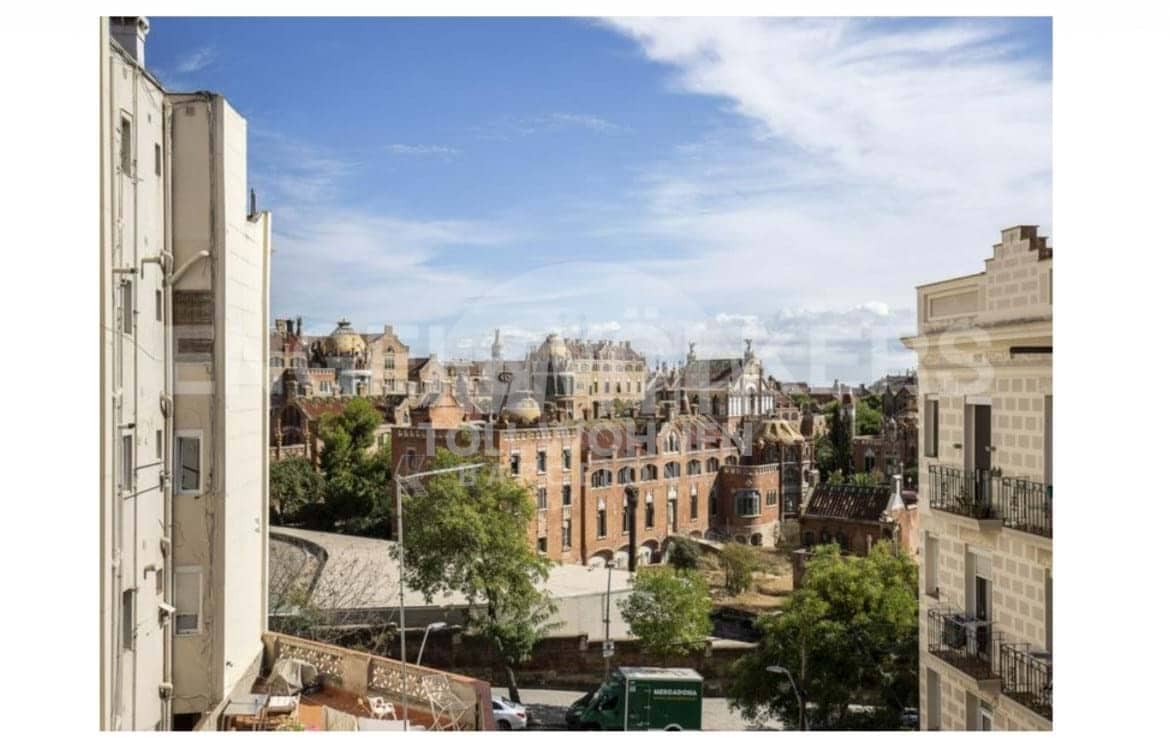 2 camera da letto Appartamento in vendita in Barcelona citta - 340.000 € (Rif: 9793668)