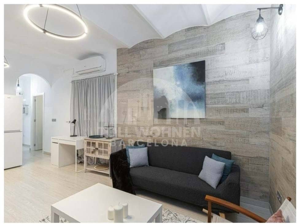 2 camera da letto Appartamento in vendita in Barcelona citta - 340.000 € (Rif: 9793668)
