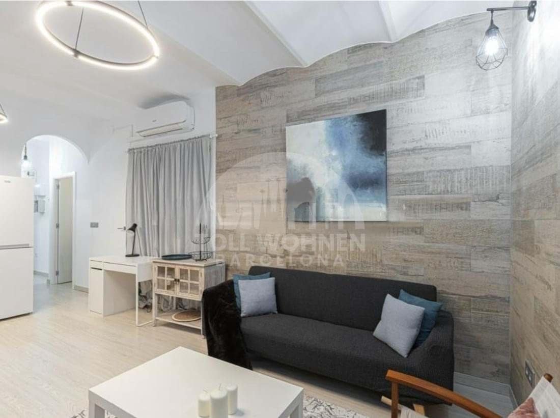 2 camera da letto Appartamento in vendita in Barcelona citta - 340.000 € (Rif: 9793668)