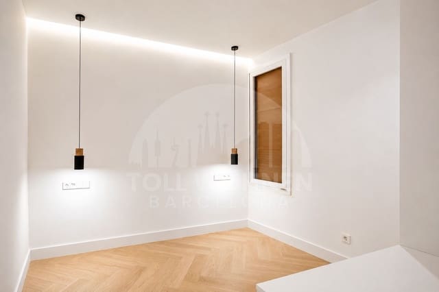 2 soveværelse Lejlighed til salg i Barcelona by - € 520.000 (Ref: 9941284)