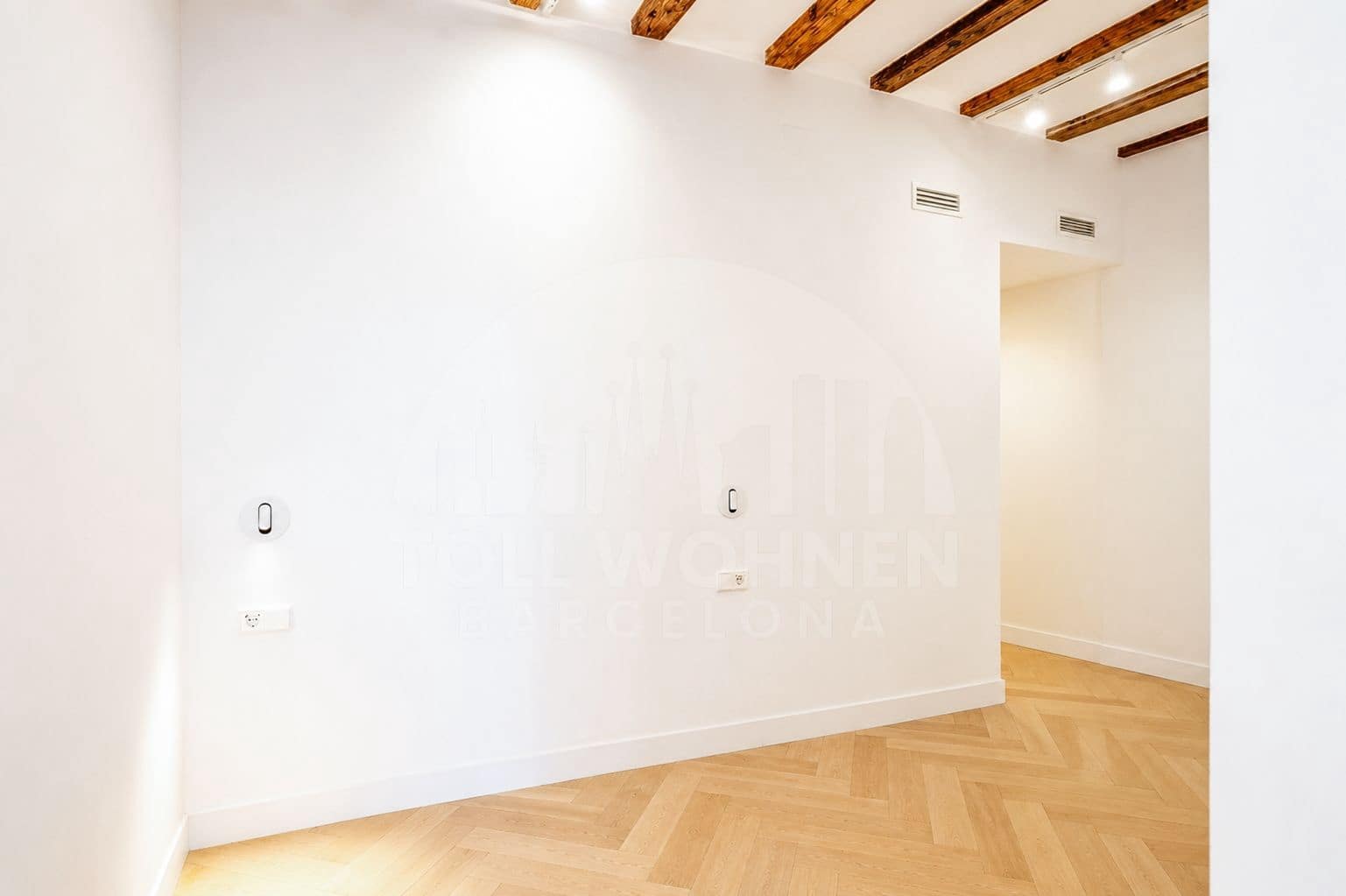 2 soveværelse Lejlighed til salg i Barcelona by - € 520.000 (Ref: 9941284)
