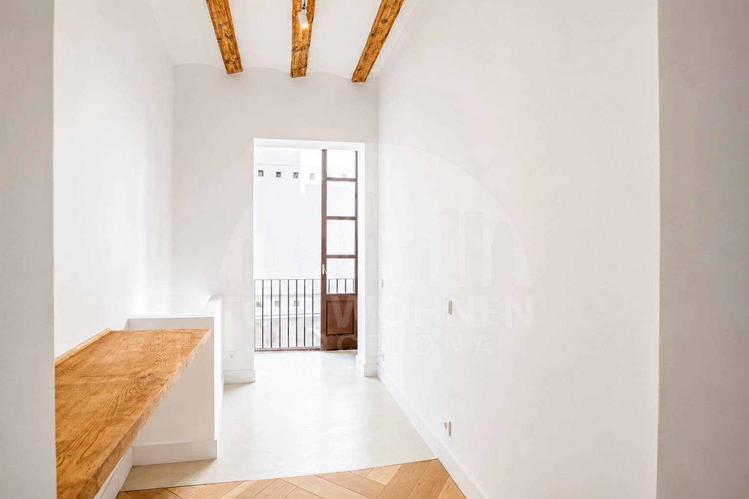 2 soveværelse Lejlighed til salg i Barcelona by - € 520.000 (Ref: 9941284)