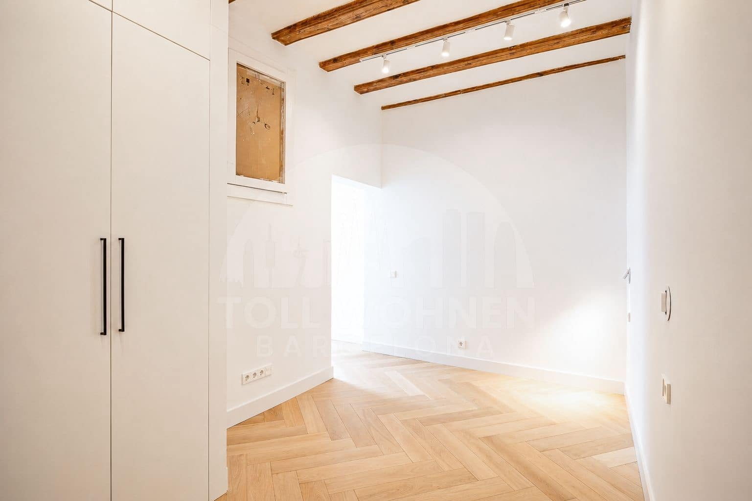 2 soveværelse Lejlighed til salg i Barcelona by - € 520.000 (Ref: 9941284)