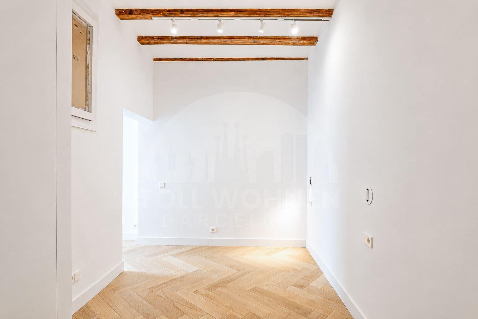 2 soveværelse Lejlighed til salg i Barcelona by - € 520.000 (Ref: 9941284)