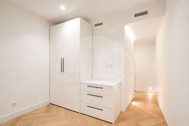 2 soveværelse Lejlighed til salg i Barcelona by - € 520.000 (Ref: 9941284)