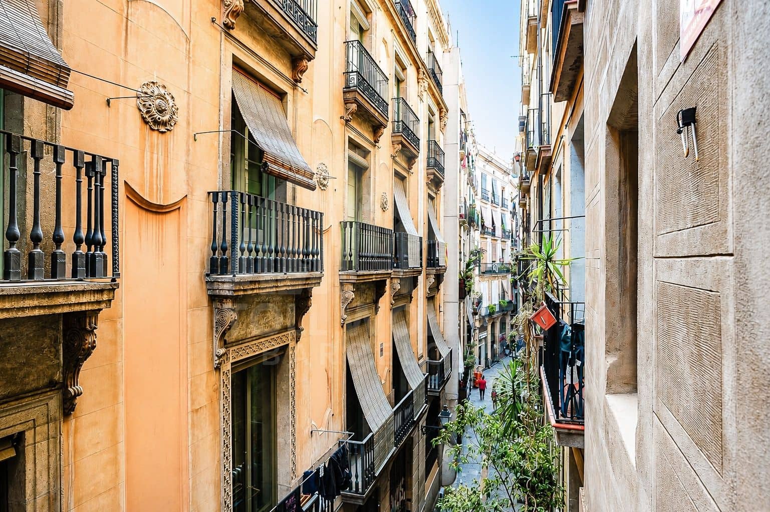 2 soveværelse Lejlighed til salg i Barcelona by - € 520.000 (Ref: 9941284)