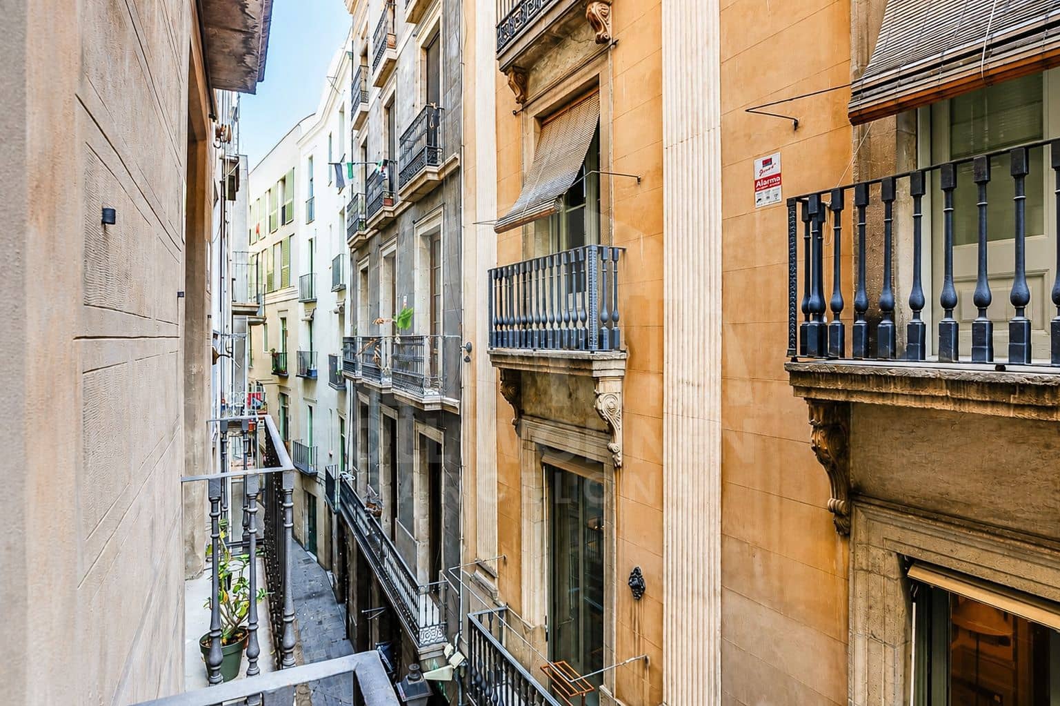 2 soveværelse Lejlighed til salg i Barcelona by - € 520.000 (Ref: 9941284)