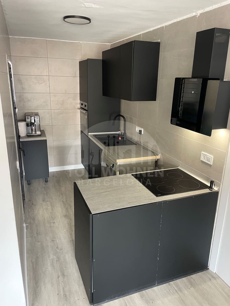 2 chambre Appartement à vendre à Cerdanyola del Valles - 239 000 € (Ref: 9953723)
