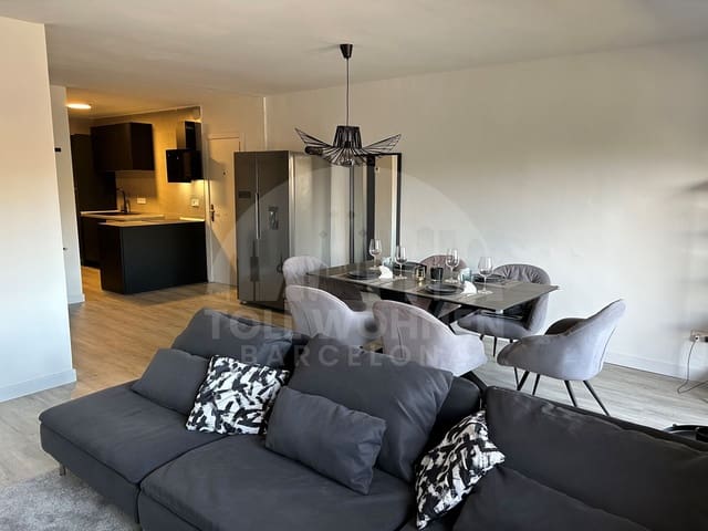 2 soverom Leilighet til salgs i Cerdanyola del Vallès - € 239 000 (Ref: 9953723)