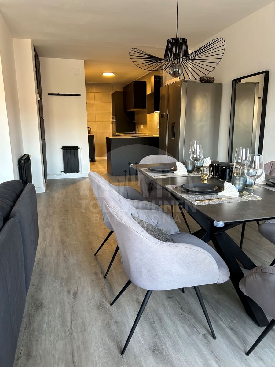 2 chambre Appartement à vendre à Cerdanyola del Valles - 239 000 € (Ref: 9953723)