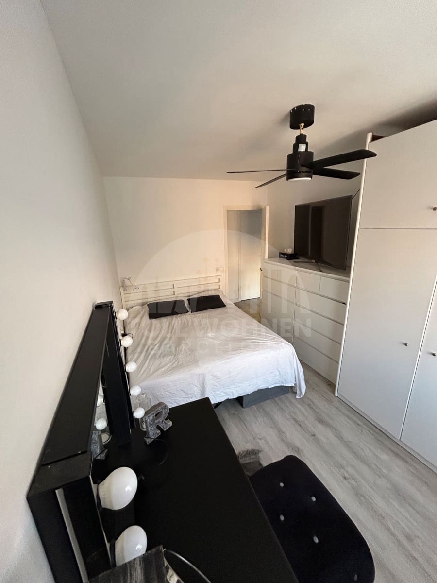 2 chambre Appartement à vendre à Cerdanyola del Valles - 239 000 € (Ref: 9953723)
