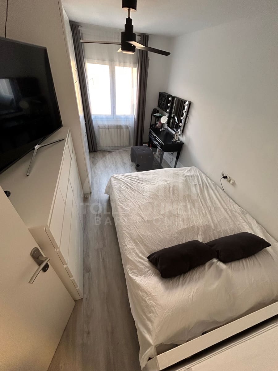 2 chambre Appartement à vendre à Cerdanyola del Valles - 239 000 € (Ref: 9953723)
