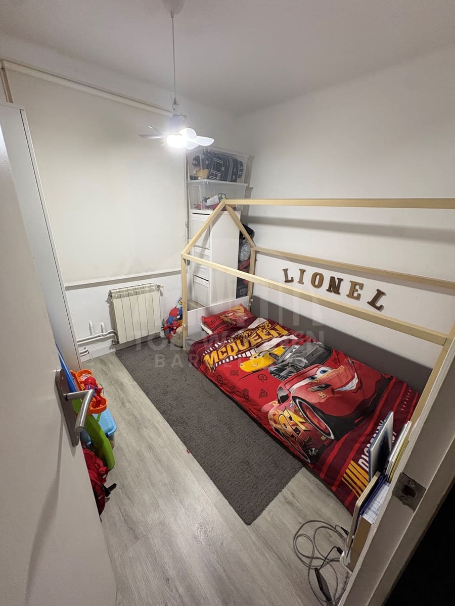 2 chambre Appartement à vendre à Cerdanyola del Valles - 239 000 € (Ref: 9953723)