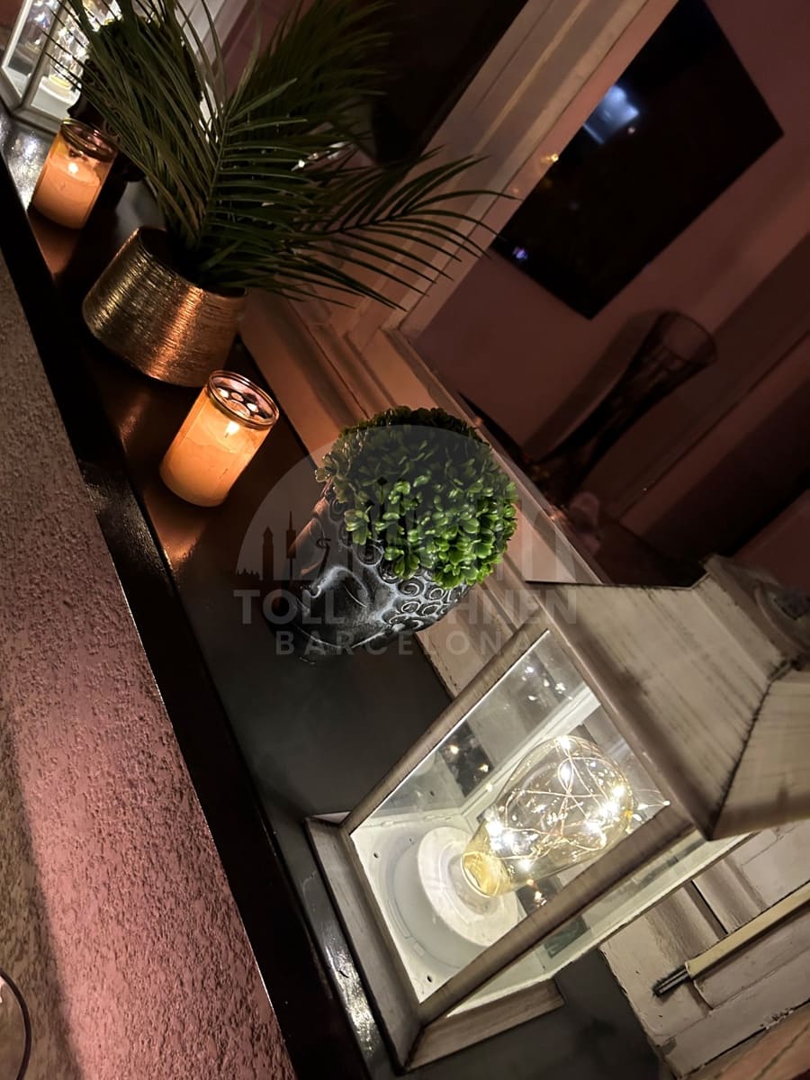 2 chambre Appartement à vendre à Cerdanyola del Valles - 239 000 € (Ref: 9953723)
