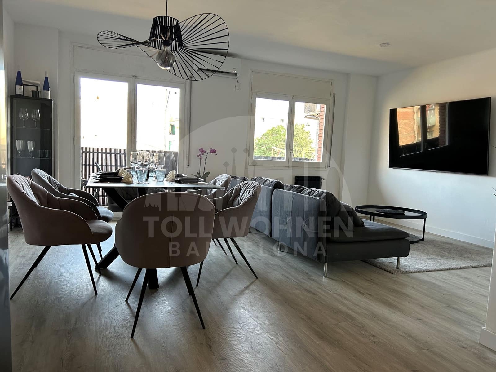 2 chambre Appartement à vendre à Cerdanyola del Valles - 239 000 € (Ref: 9953723)