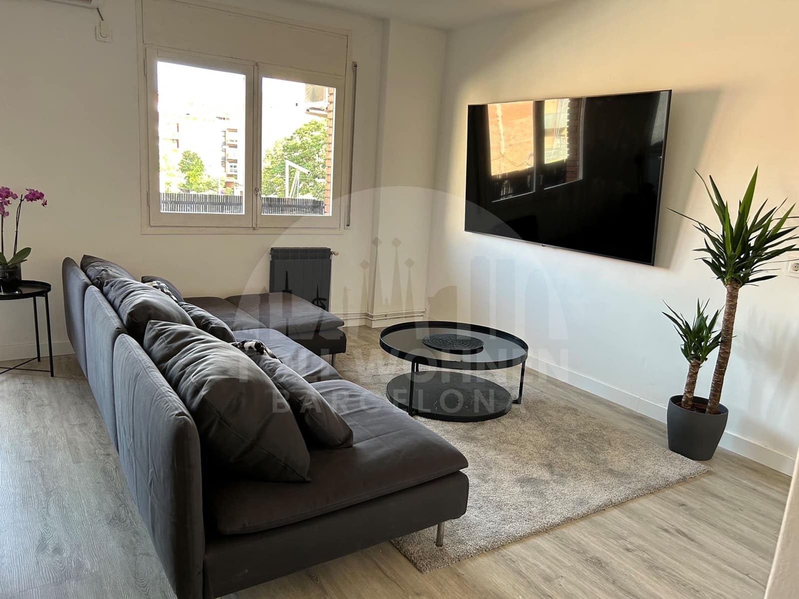 2 chambre Appartement à vendre à Cerdanyola del Valles - 239 000 € (Ref: 9953723)