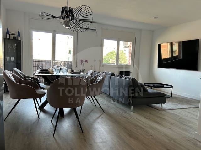 2 soverom Leilighet til salgs i Cerdanyola del Vallès - € 239 000 (Ref: 9953723)