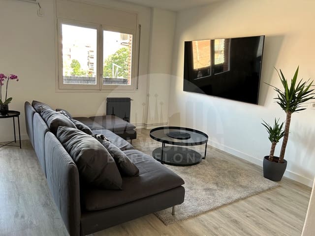 2 soverom Leilighet til salgs i Cerdanyola del Vallès - € 239 000 (Ref: 9953723)